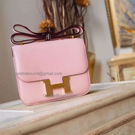 constance hermes mini